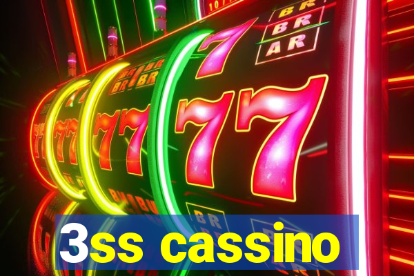 3ss cassino